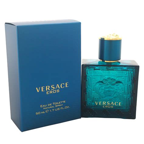 versace eros inspired perfume